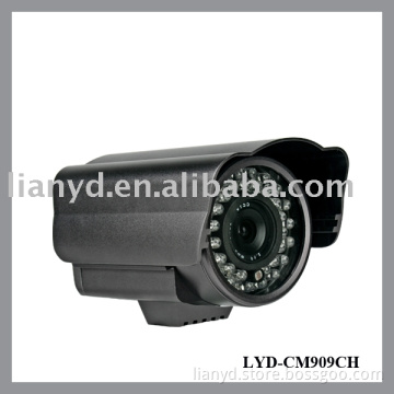 IR waterproof CCD CCTV CAMERA